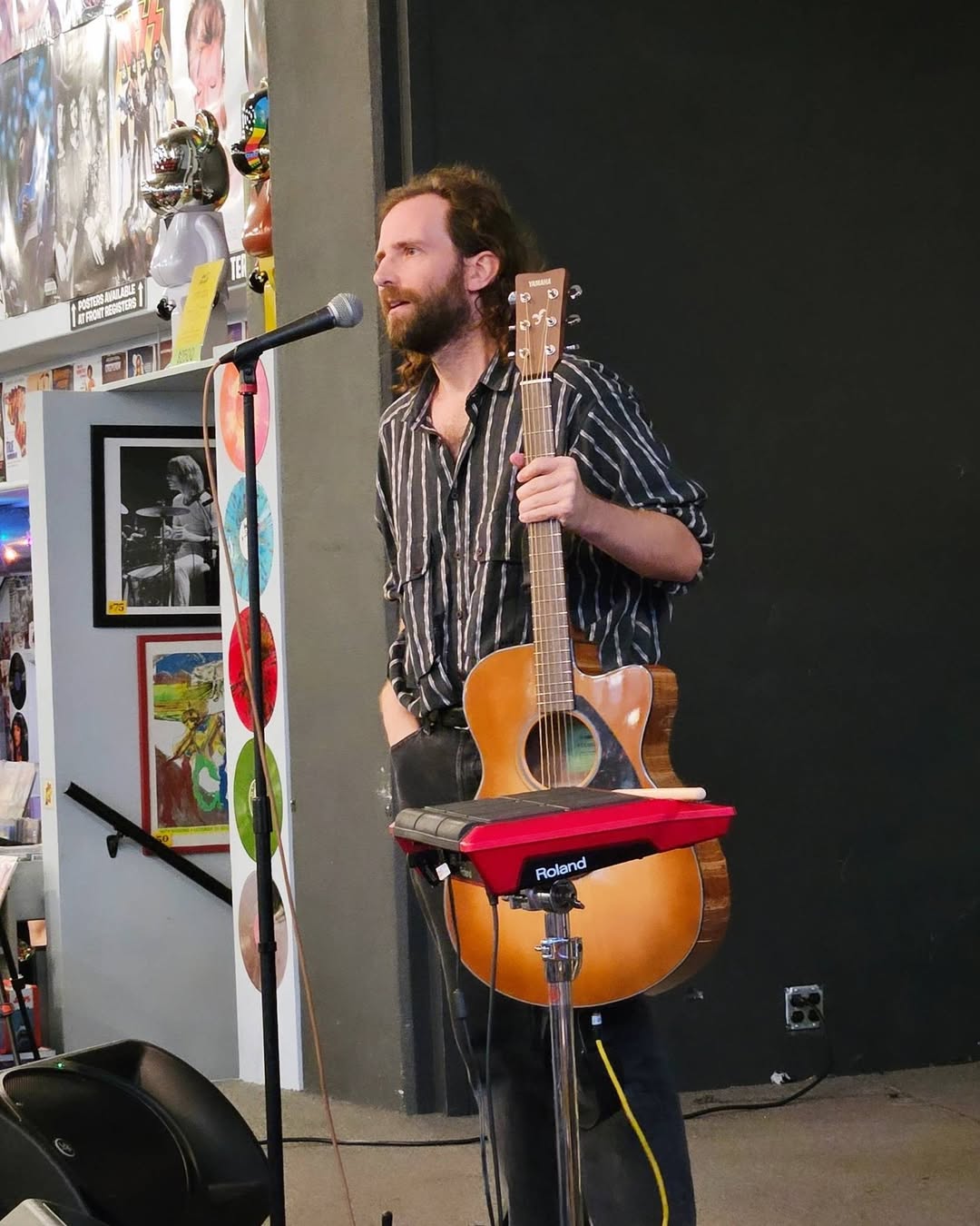 Kyle Mooney
