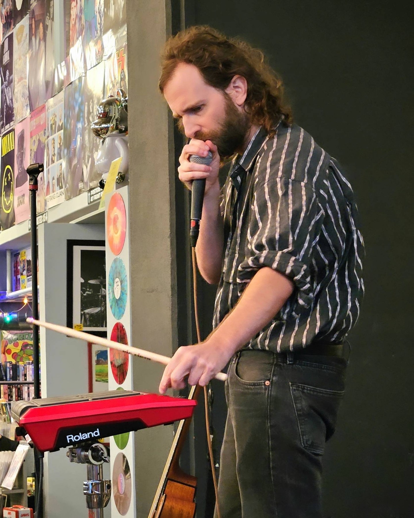 Kyle Mooney