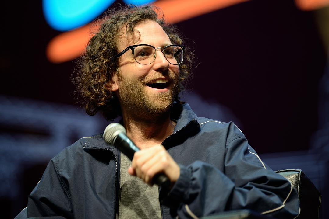 Kyle Mooney